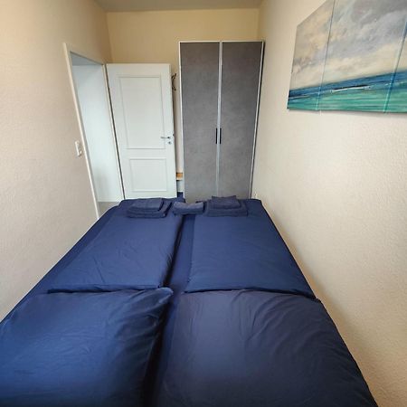 Villa Parkblick, Whg. 17 Kuehlungsborn Ngoại thất bức ảnh